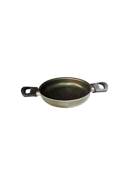 Mehtap 20 CM Granite Pan