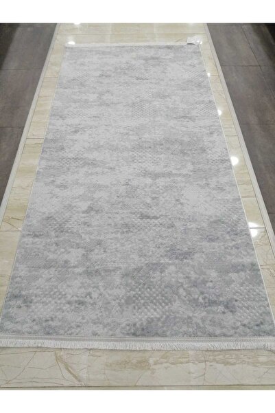 Linea LİNEA HALI TOUCH COTON 100x200 cm YOLLUK ÇAMAŞIR MAKİNASINDA YIKANABİLİR