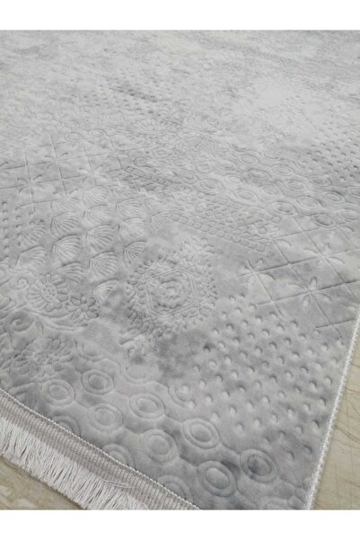 Linea LİNEA HALI TOUCH COTON 100x200 cm YOLLUK ÇAMAŞIR MAKİNASINDA YIKANABİLİR