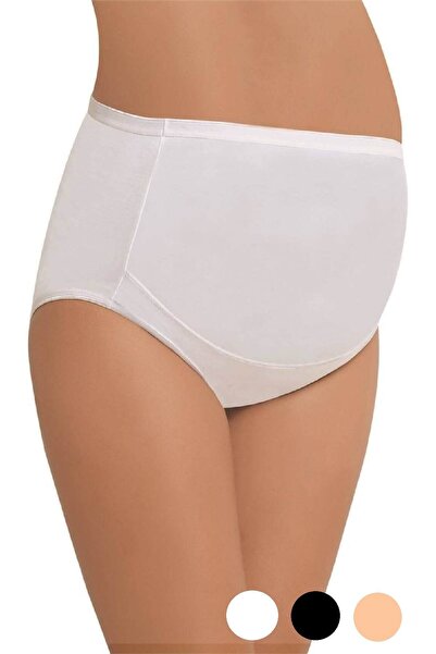 bejamonti حزمة من 3 سراويل داخلية للحوامل
