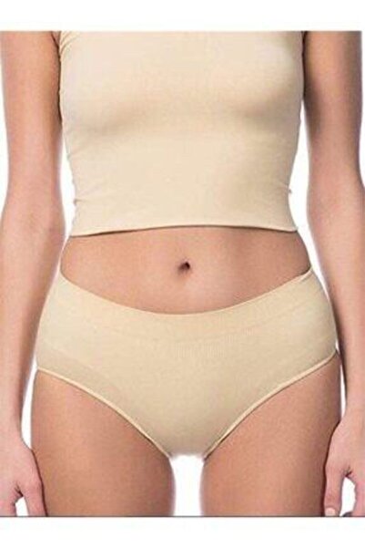 bejamonti Chiloți fără cusături pentru femei 2006