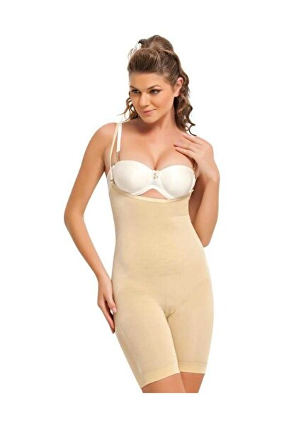 bejamonti Corset corporal de recuperare din silicon