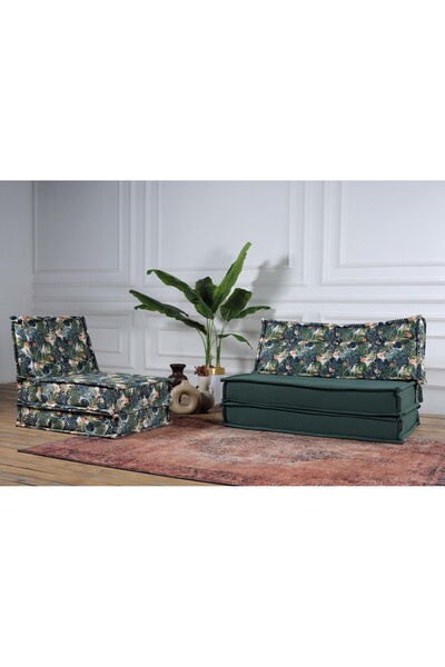 COLORMİX Kanepe Oturma Grubu