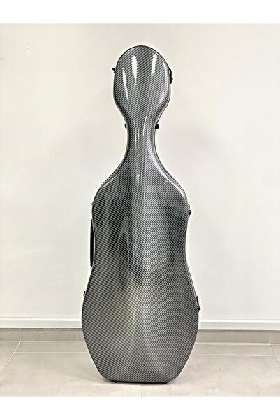 Tonal Çello Hardcase Taşıma Çantası 3.9 Kg
