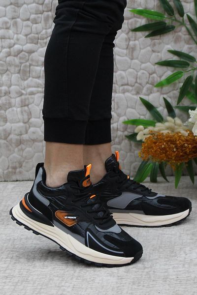 M.P. M.P 232 1235 Anatomical Product Flexible Comfortable Men's Sports Shoes
