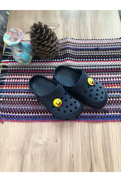 Eylül Spor Children's Slippers School Nursery Sea Pool Daily Children's Slippers