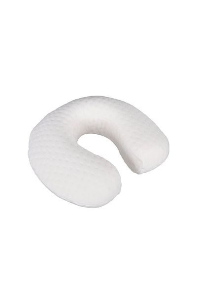 RAJ Visco U-Travel Neck Pillow