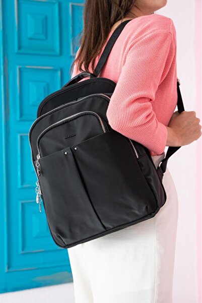 MEGA ÇANTA Rucsac din material parașuta cu mai multe compartimente 528