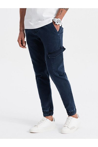 OMBRE Jogginghose OM-PADJ-0112