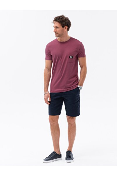 OMBRE Cepli tişört S1743