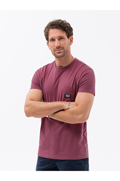 OMBRE Cepli tişört S1743