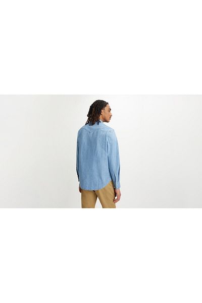 Levi's Ing férfi kék