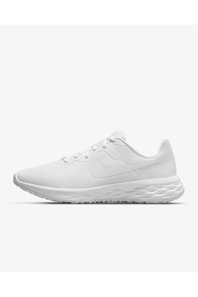 Nike Pánské tenisky – bílé