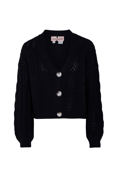 nascita Strickjacke (Streetball II pánské boty)