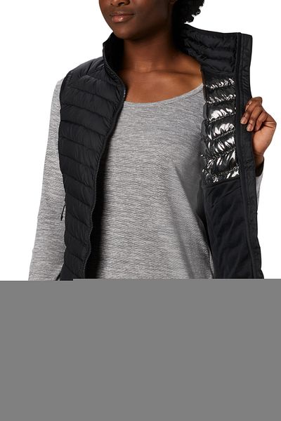 Columbia hot sale vests women