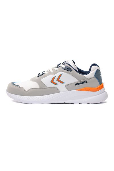 hummel Cobalt Gray Men's Sneakers900349-7077