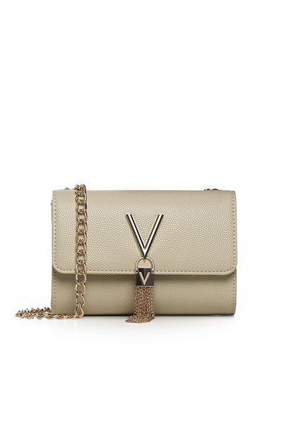 Valentino Umhängetasche Damen / Mädchen ECRU
