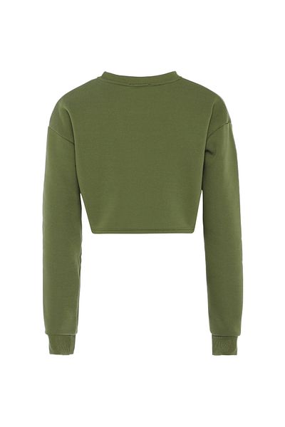 EXIDE Pullover