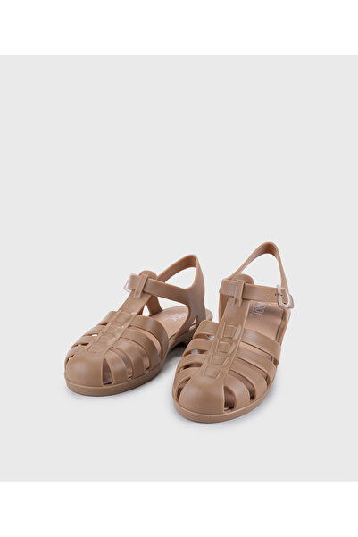 IGOR Σανδάλια IGOR S10259 BIARRITZ MATE TAUPE