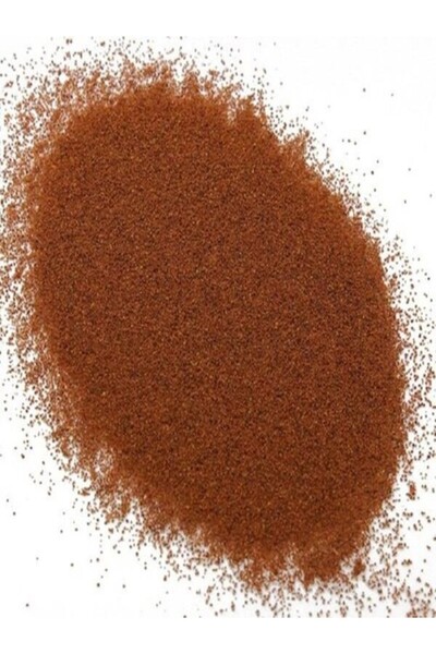 Genel Markalar Kabuksuz (DEKAPSÜLE) Artemia Yumurtası 75 gr