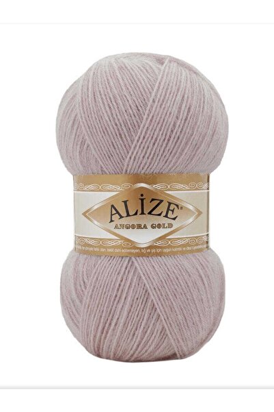 Alize Angora gold no 528 (4 adet fiyatıdır)