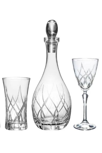 KCD Melodi Cup Set 25 Pieces253825