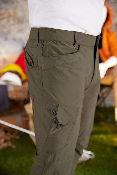Spor Life Men's Trousers Parachute