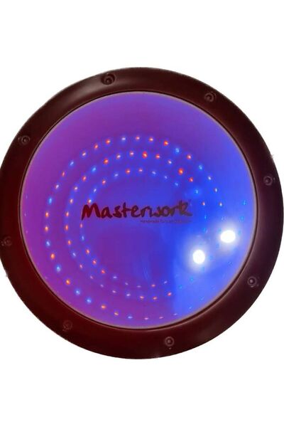 MASTERWORK Özel Ledli Darbuka Seti - Mısır - One size