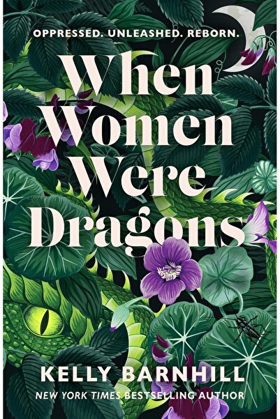 HOT KEY BOOKS Kada su žene bile zmajeve