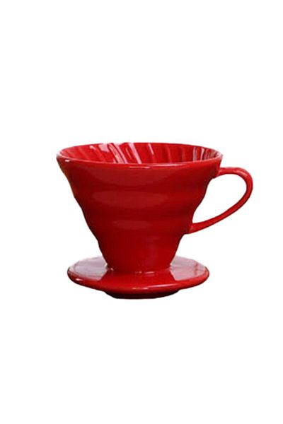 Grossberg Coffee Red Dripper V60-02