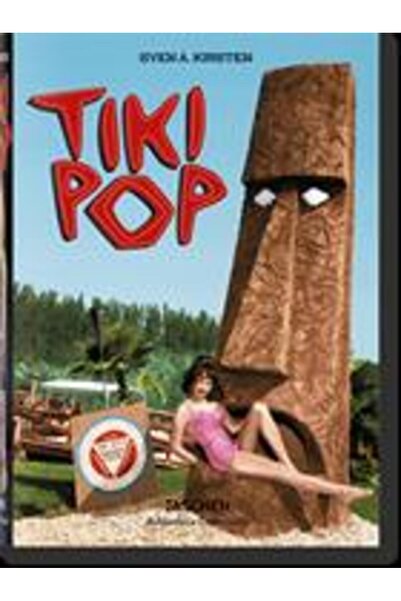 Taschen Preppy Pop - Spicy and Styling