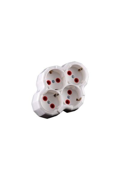 Generic Brand Fetih 4-Piece Golyat