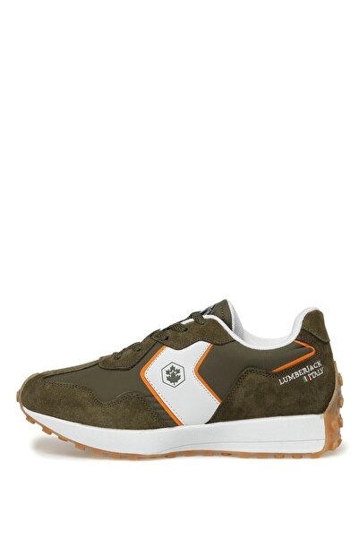 lumberjack Ανδρικά αθλητικά παπούτσια Mixed 3fx Khaki