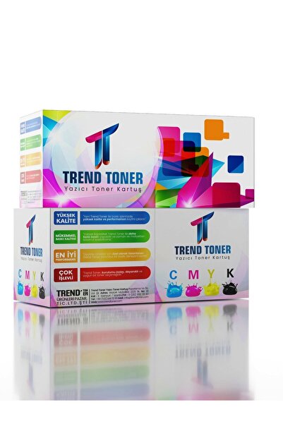 Muhtelif 283a Muadil Toner