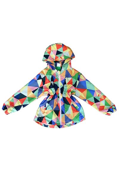 Nubbys Girl's Raincoat