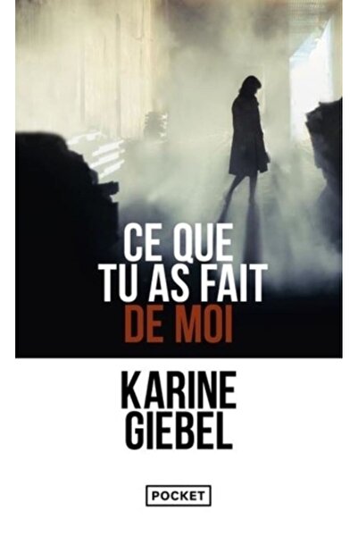 Pocket Books Šta si od mene napravio?