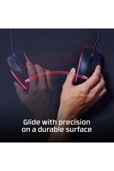 HyperX Pulsefire Mat Gaming Mousepad (m)