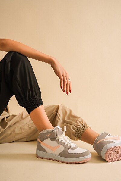 Lambırlent Women's Sneakers - Comfortable Sports Shoes