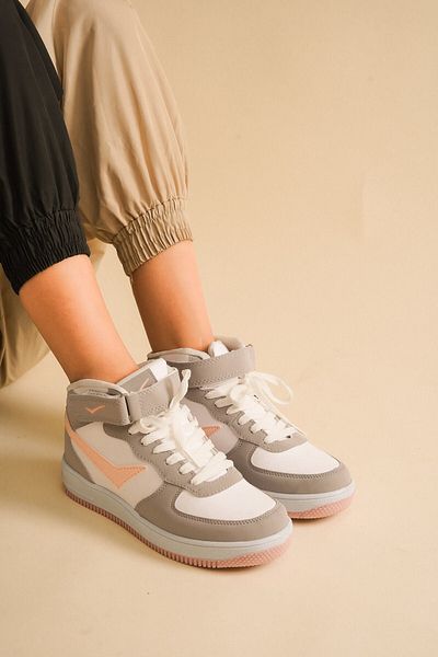 Lambırlent Γυναικεία Sneaker - Άνετα αθλητικά παπούτσια