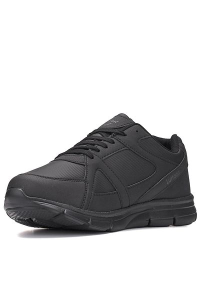 AlbiShoes Men's Anatomical Lightweight Sneakers - Seasonal, Large Size Sports Shoes (45-48)