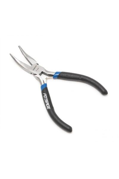 FORSAGE Kargaburun Eğik Ağız Pense 45° Mini ''PROFI''4.5''-125MM Cr-V