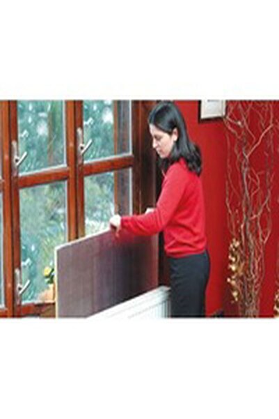 İzocam Izocam Izopan Panel Radyatör-Soba-Fırın Arkalığı