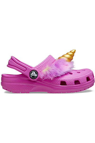 Crocs Classic İ Am Unicorn Clog T