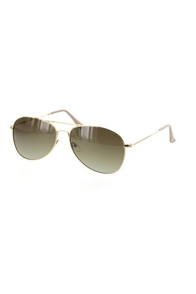 Soleil So4505-04 58 Polarized Men's Sunglasses