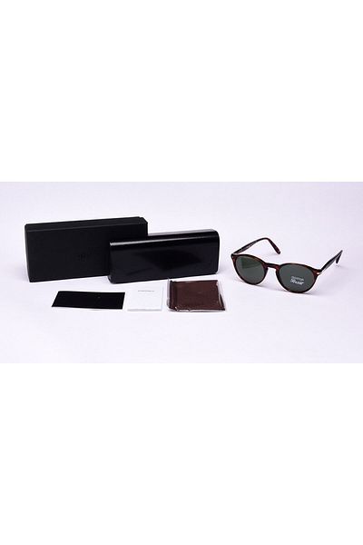 Persol Eyewear بيرسول 3092 سم901531 50-19-145 نظارات شمسية للجنسين UV400