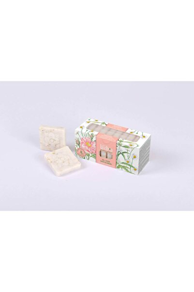 La Diva GÜL-SUSAM-PAPATYA SABUN 10X22.5 GR