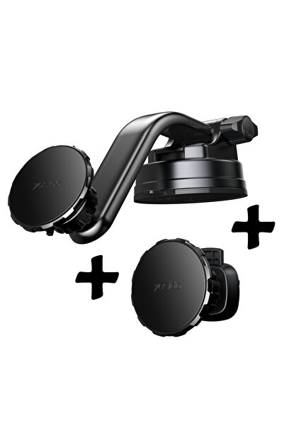 m.tk moveteck Araç içi Telefon Tutucu Torpido Üstü Ve Izgaralık Yapışkanlı Ve...