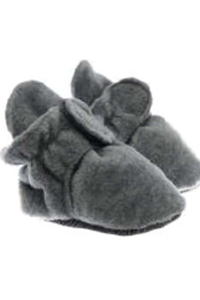 Freesure Baby Shoes Gray