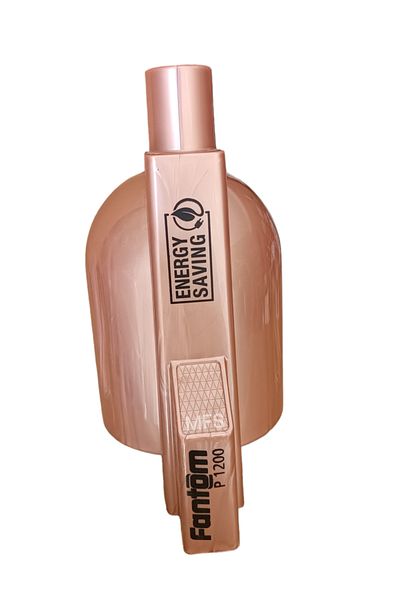 MFS Fantom Pratic P1200 - Compatible Rose Gold Dust Chamber