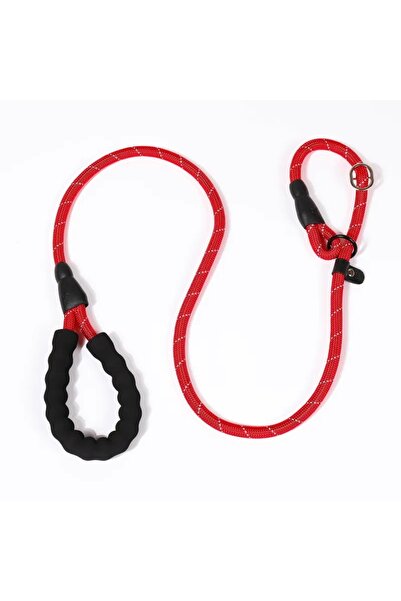 Mixpet Köpek Boyun Yürüyüş Gezdirme Tasması 0.8x140 cm
